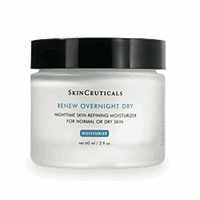 SkinCeuticals Renew Overnight Normal To Dry 