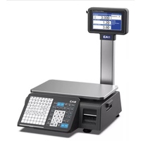 CAS CN1 Label Printing Scale