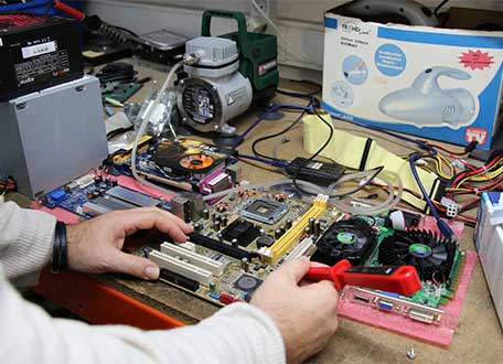 Computer Repairs