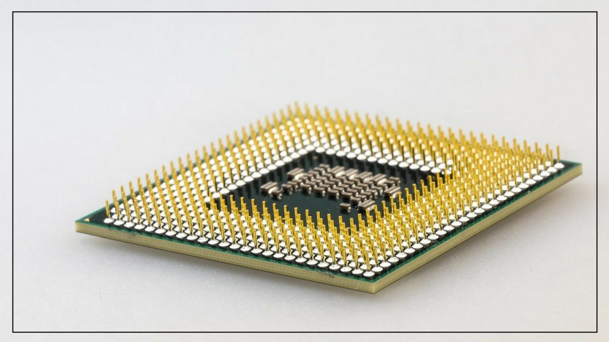 Computer Processor