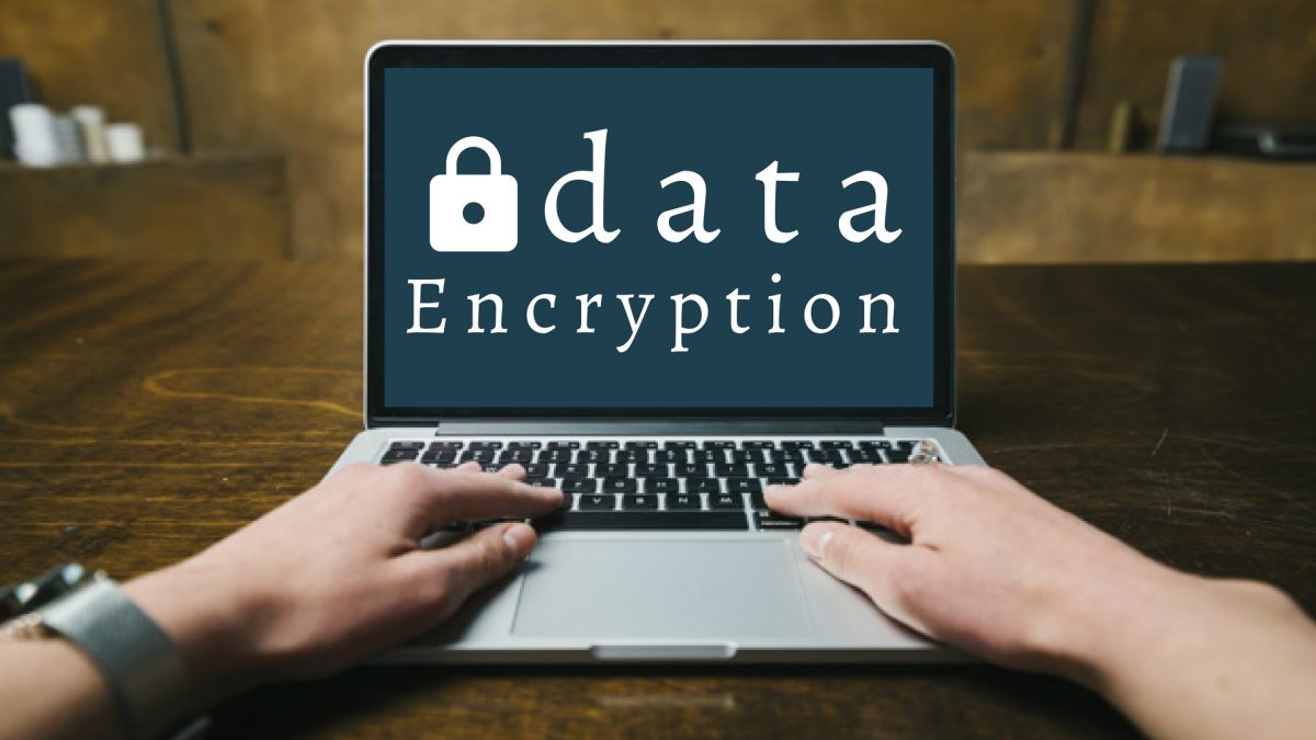 data Encryption