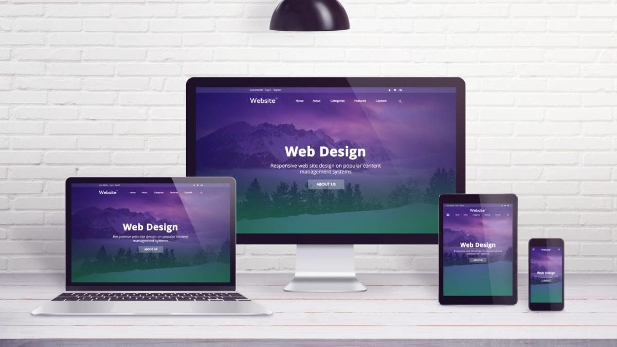 Take Your Website up a Notch With These 12 Modern Web Design Trends