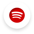 Logo de Spotify