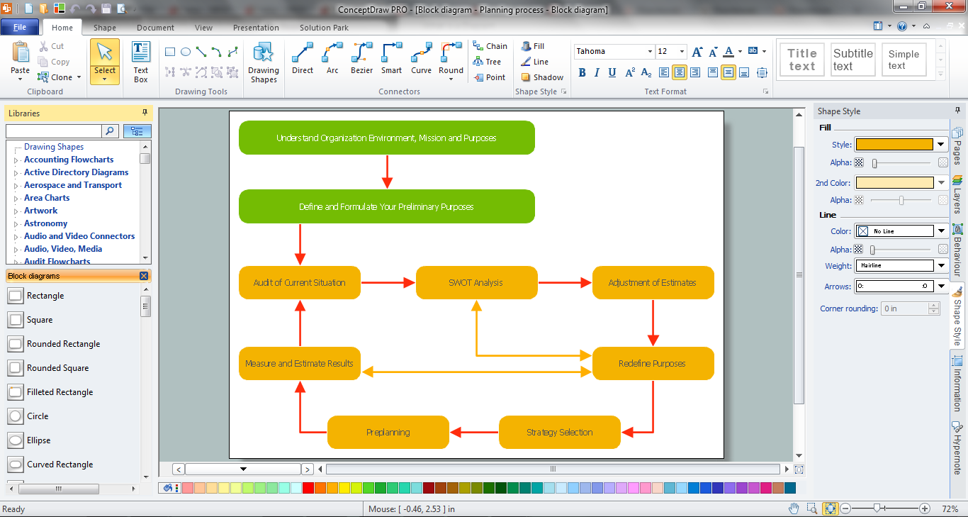 [DIAGRAM] Microsoft Diagramming Software - MYDIAGRAM.ONLINE