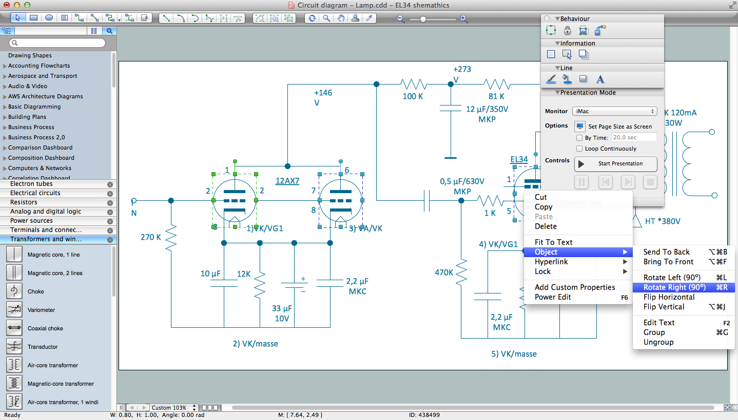 Electrical Wiring Diagram Software Open Source