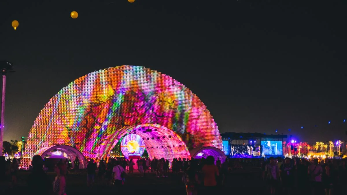 Coachella 2024: ¿Cómo ver por streaming el festival más importante de ... image.