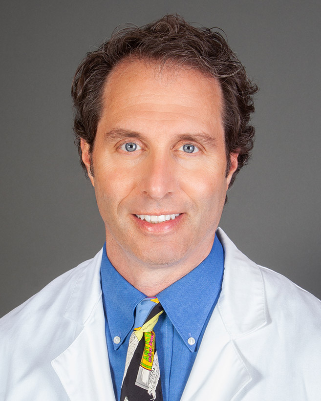 Ari Salis, MD