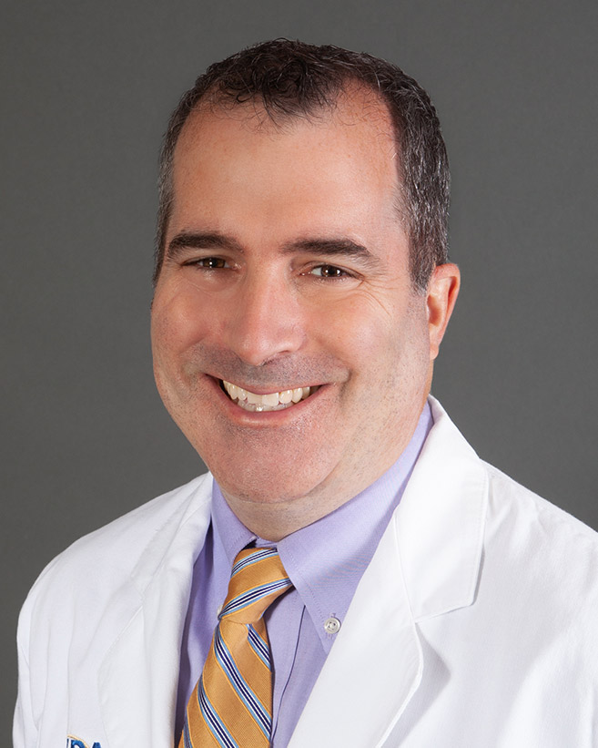 Joseph Venus, MD