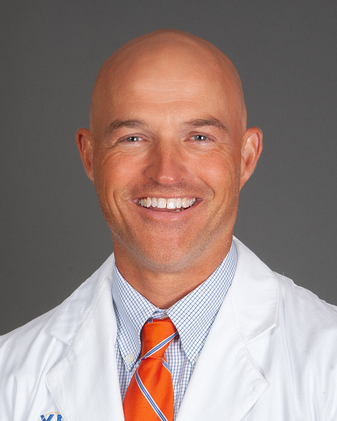 D. Tyler Zapton, MD