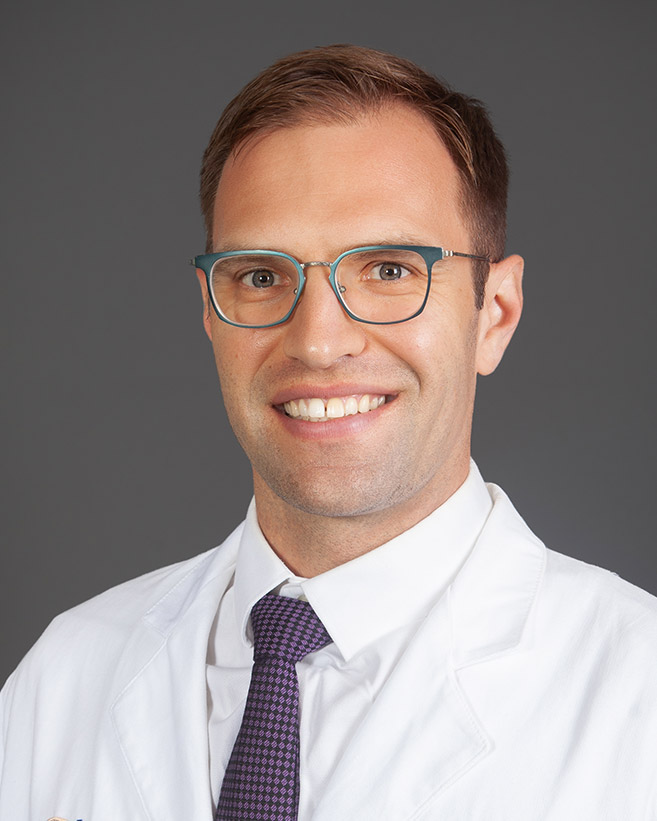 Steffen Haider,  MD, MPH