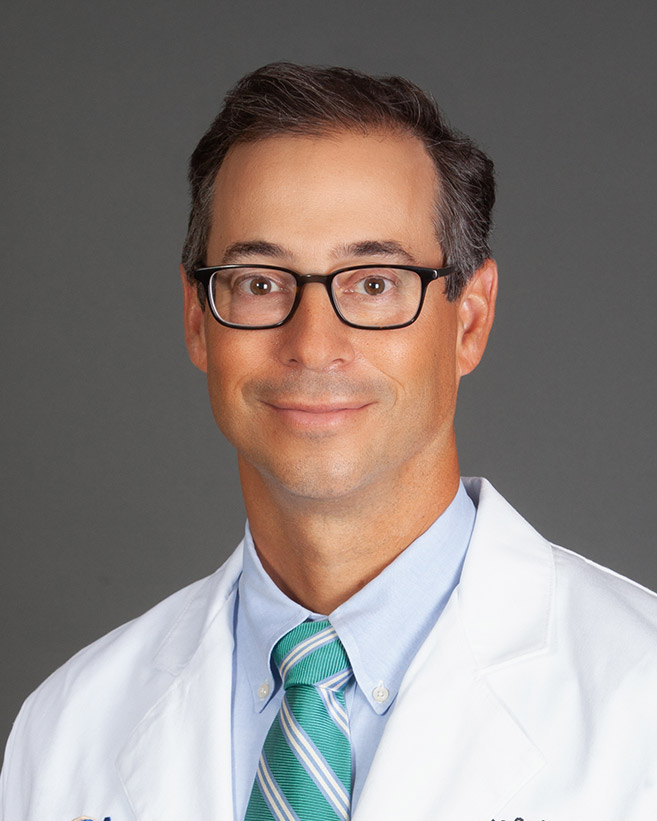 Jesse Smith, MD