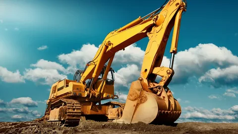 Excavator Rental vs. Ownership: Which Makes Sense for Your Project?