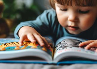 Pequeños trucos para ayudarle en el aprendizaje de la lectura