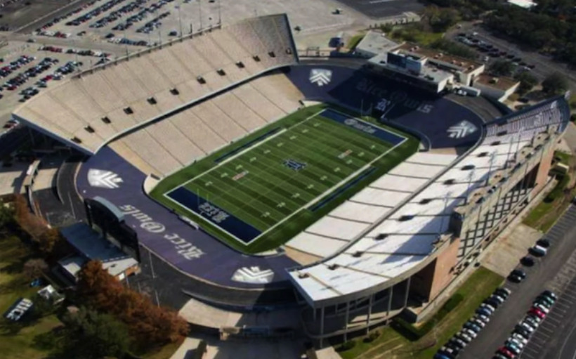 Rice game almost sold out - Cougar Football - Coogfans