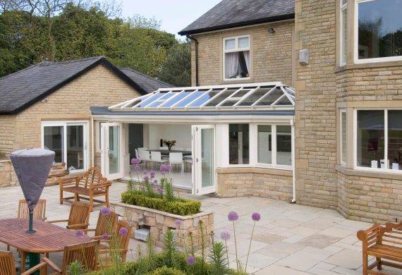 conservatories in stafford