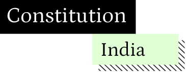 Constitution of India