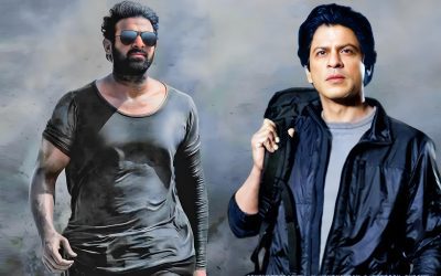 Big Box Office Clash: Prabhas’ ‘Salaar’ Vs SRK’s ‘Dunki’ on December 22