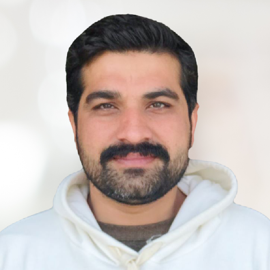 Muhammad Asif Rehman