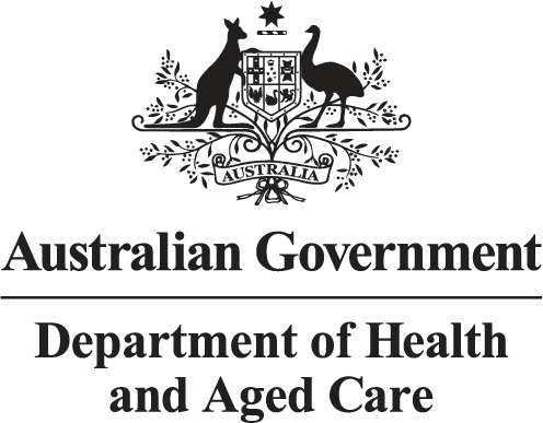 Supported by National Continence Program and the Australian Government Department of Health