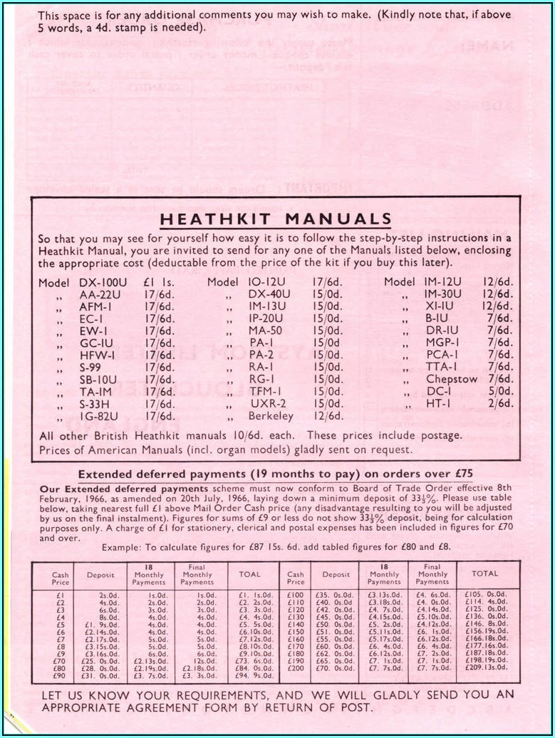 Blank Quit Claim Deed Form Ohio