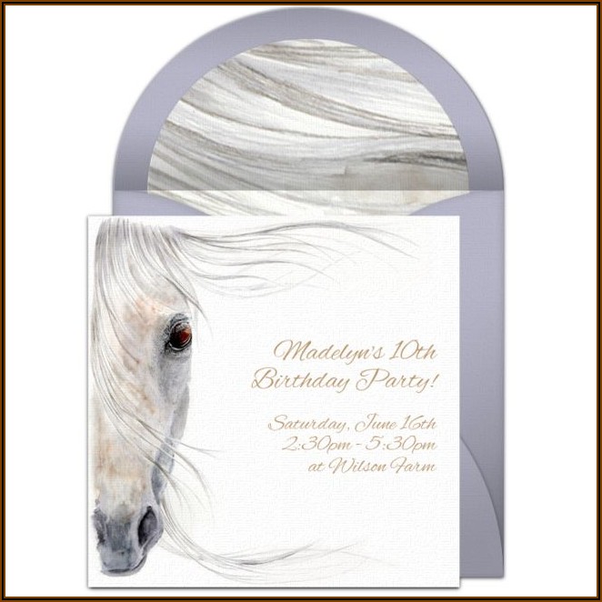 Customizable Birthday Invitations Free