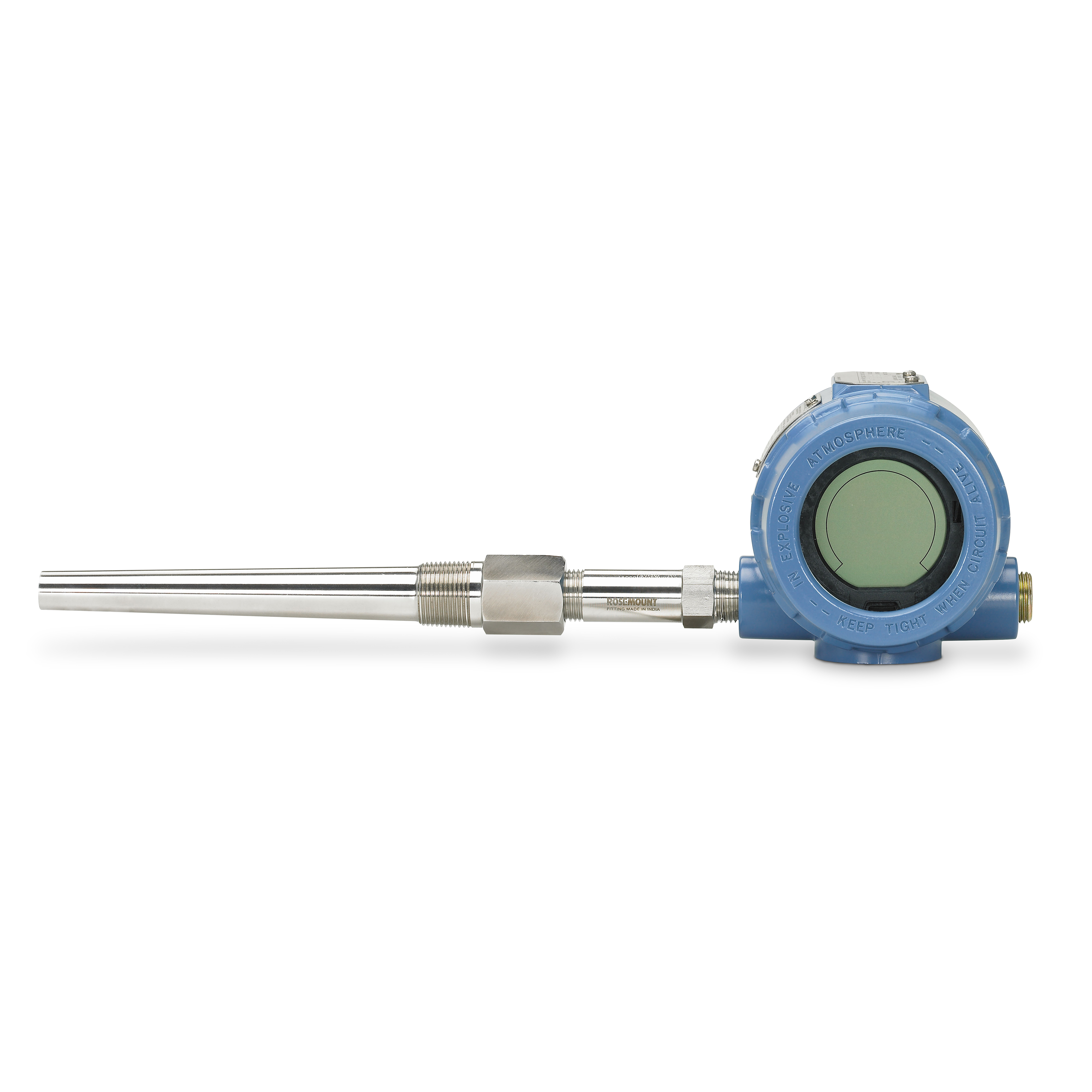 rosemount 3144p temperature transmitter