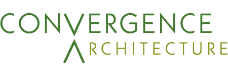 Convergence Architecture Logo