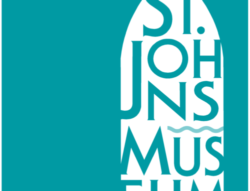 The St Johns Museum – A New Non-Profit