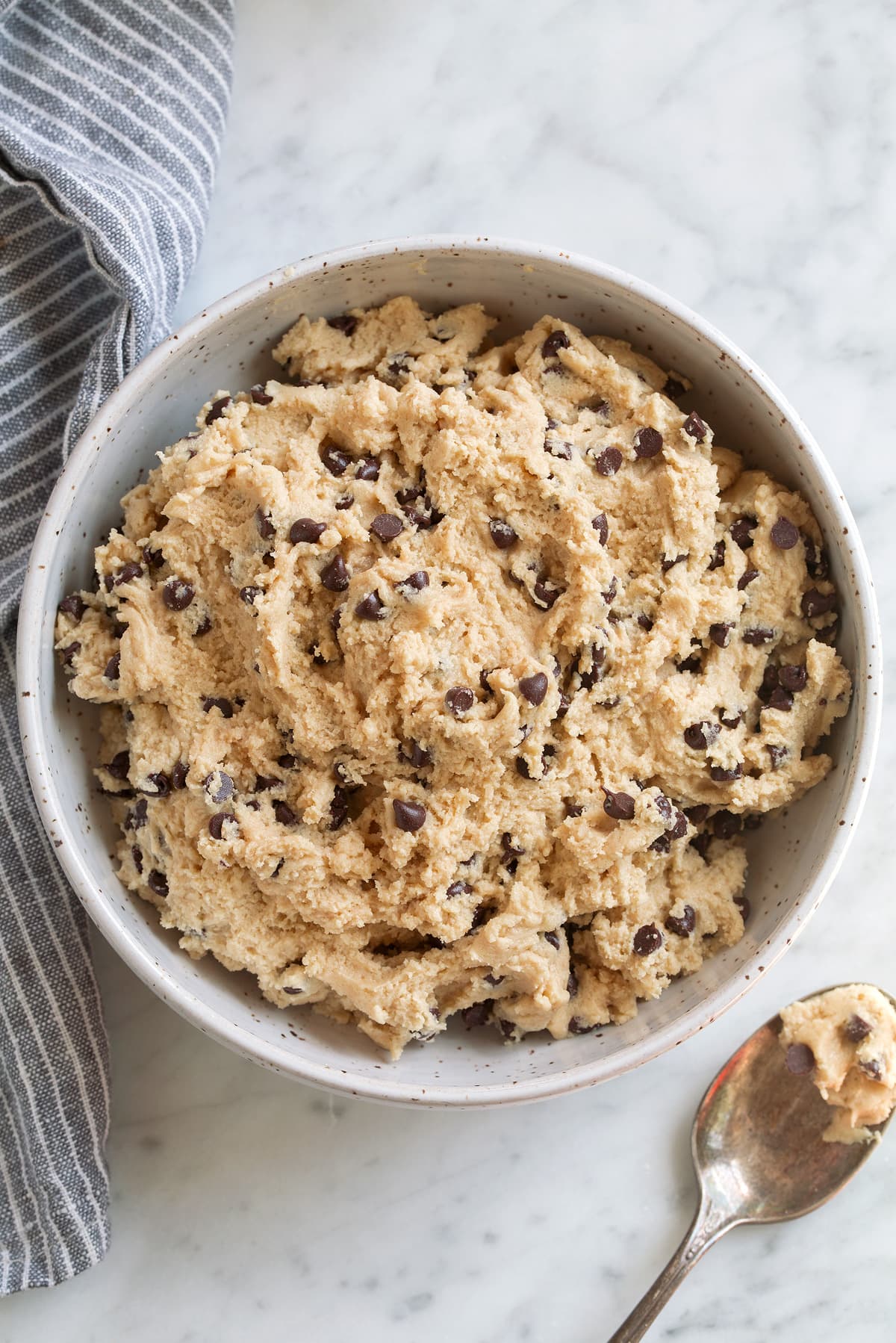 Edible Cookie Dough