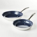 Ceramic Frying Pans