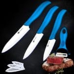 Ceramic Knives