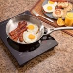 Portable Induction Cooktop