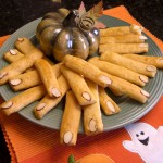 Fun Halloween Party Food