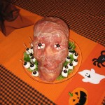 Fun Halloween Party Food