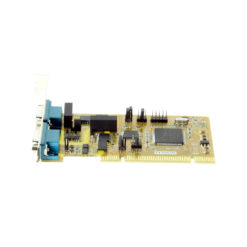 PCI Express Card – 2 Port Serial