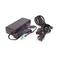 12V 6A Power Supply for 2 Pin USB Hub Power A Configuration