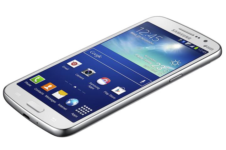 Samsung Galaxy Grand 2 Launched