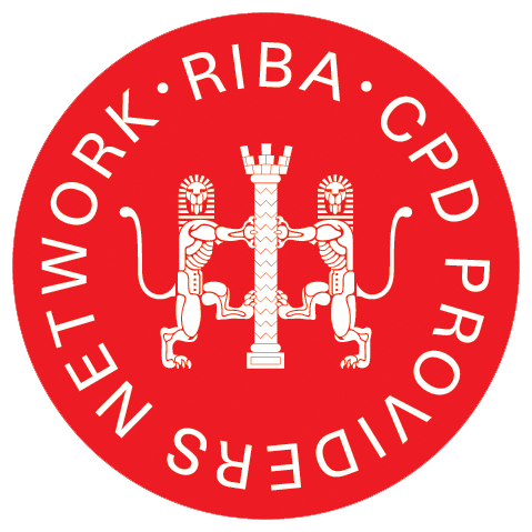 RIBA CPD Providers Network logo