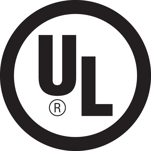 UL logo