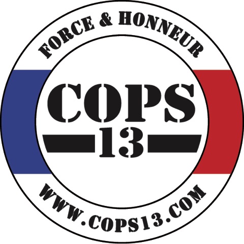 COPS 13