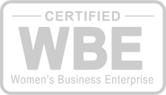 Certified Womens Business Enterprise