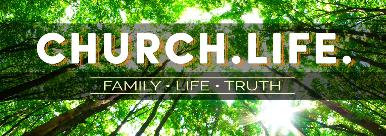 Church.Life - Part 1 - Cornerstone Church Johannesburg