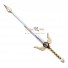 Power Rangers Lost Galaxy Quasar Saber condor-emblem PVC Cosplay Props