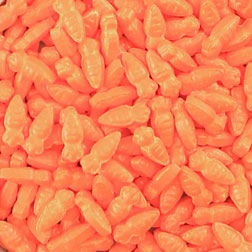 Carrot Sprinkles