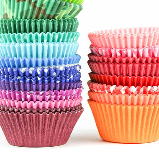 Cupcake Liners