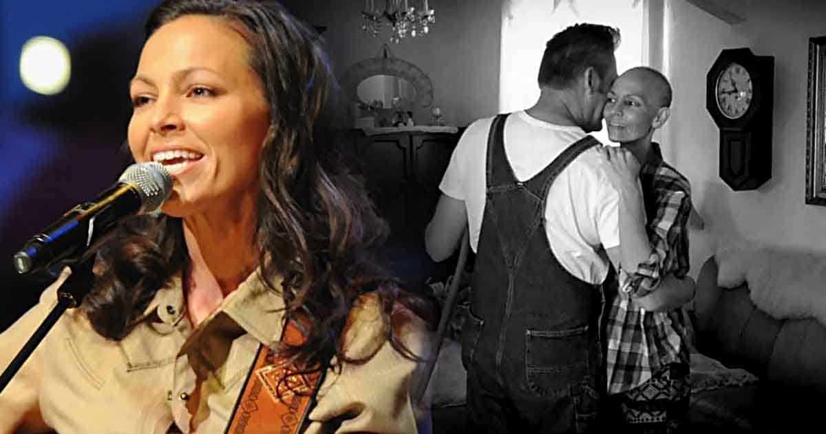 Joey Feek Death