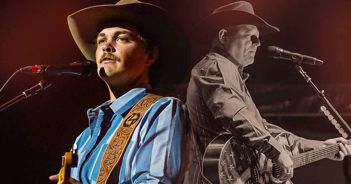 Zach Top Revives John Michael Montgomery's "Sold" With a Neotraditional Twist