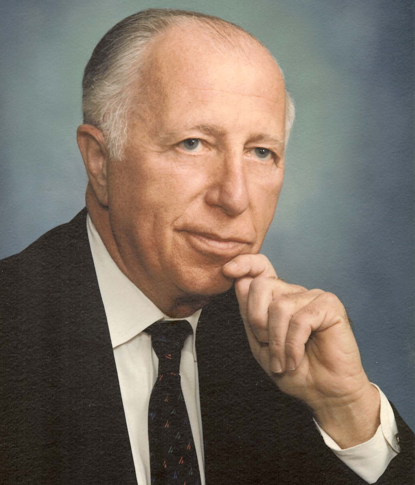 CHRISTOPHER SPEER, MD Obituary - (1927-2005)