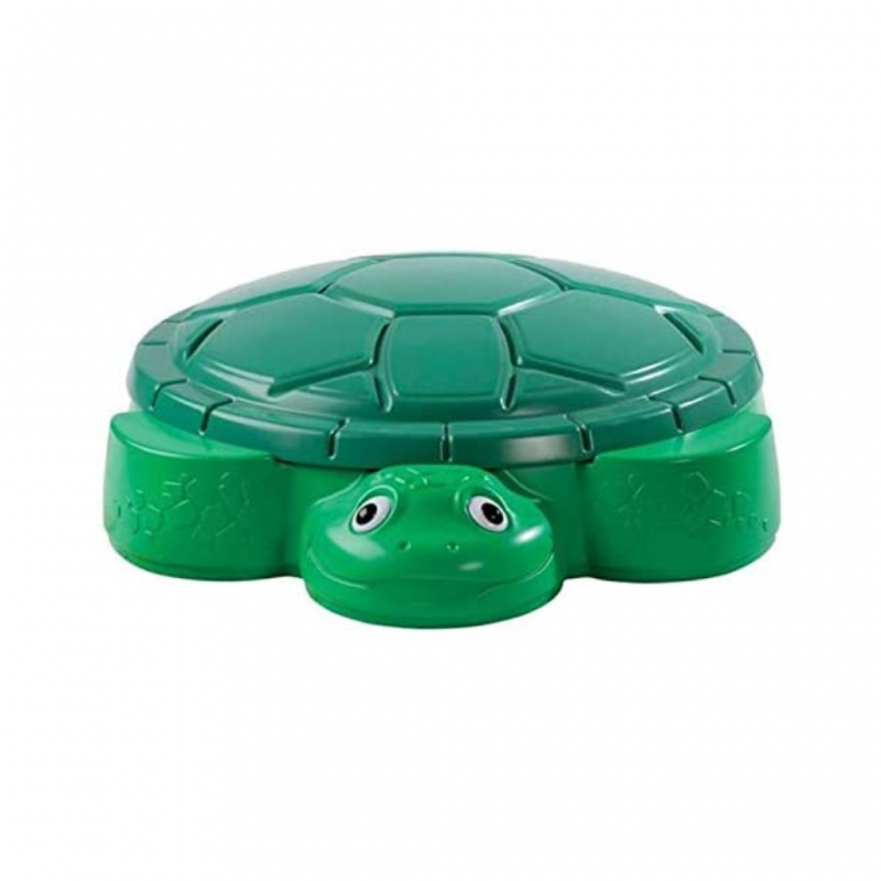 Little Tikes Outdoor Turtle Sandbox 631566M