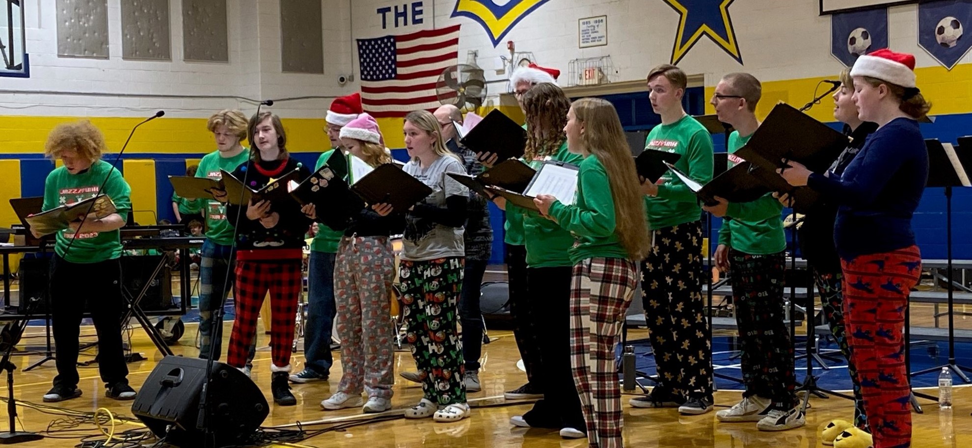 Christmas Choir